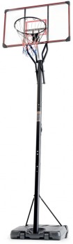 Adjustable-Basketball-System on sale