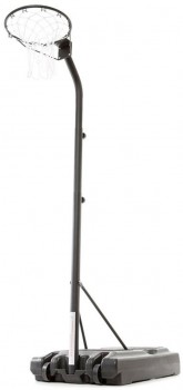 Netball-Stand on sale