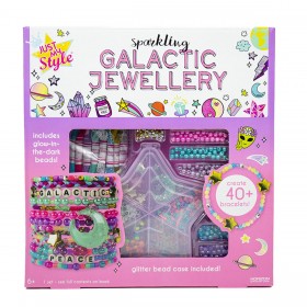 Sparkling-Galactic-Jewellery on sale