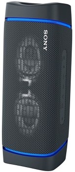 Sony-Extra-Bass-Wireless-Speaker-Black on sale