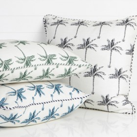 Como-Large-Square-Cushion-by-Habitat on sale
