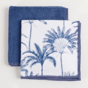 Colombo-Microfibre-Dish-Cloth-2-Pack-by-Essentials on sale