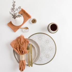 Ziba-Coaster-Placemat-Packs-by-MUSE on sale