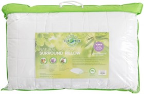Bamboo-Surround-Pillow-by-Greenfirst on sale