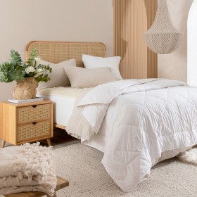 Washable-Wool-300gsm-Quilt-by-Wool-Therapy on sale