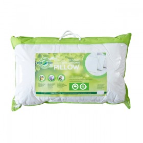 Microfibre-Pillow-by-Greenfirst on sale