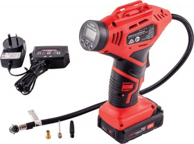 Wanderer-Cordless-18V-Lithium-Air-Compressor on sale