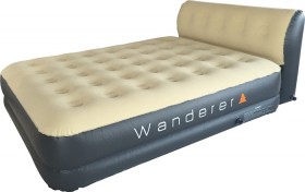 Wanderer-Comfort-Rest-Queen-Airbed on sale