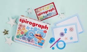 Spirograph-Design-Kit-with-Markers on sale