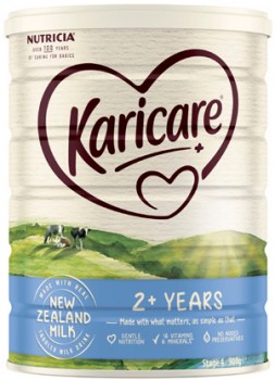 Karicare-Stage-4-Toddler-Milk-900g on sale