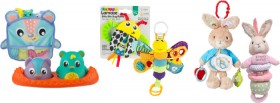 25-off-Selected-Small-Play-Toys-and-Bath on sale