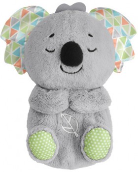 Fisher-Price-Soothe-n-Snuggle-Koala on sale