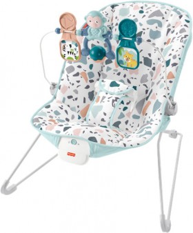 Fisher-Price-Babys-Bouncer on sale