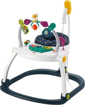 Fisher-Price-Space-Saver-Jumperoo on sale