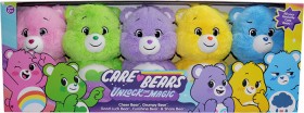 NEW-Care-Bears-5-Pack-Medium-Plush on sale