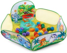NEW-Vtech-Drop-Discover-Ball-Pit on sale