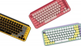 Logitech-Pop-Keys on sale