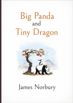 Big-Panda-and-Tiny-Dragon on sale