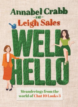 NEW-Well-Hello-Meanderings-from-the-world-of-Chat-10-Looks-3 on sale