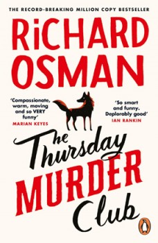 The-Thursday-Murder-Club on sale