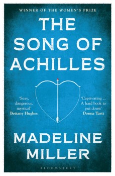 The-Song-of-Achilles on sale