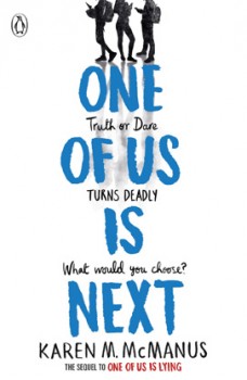 One-Of-Us-Is-Next on sale