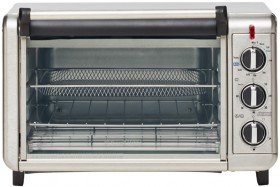 Russell-Hobbs-Air-Fry-Crisp-N-Bake-Oven on sale