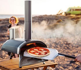 NEW-Ooni-Fyra-12-Inch-Pizza-Oven on sale