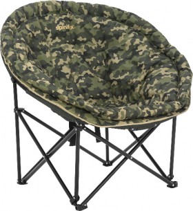 NEW-Spinifex-Camo-Moon-Chair on sale