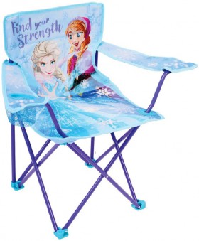 Disney-Frozen-Kids-Camp-Chair on sale