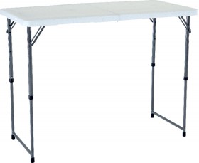 Lifetime-Fold-In-Half-107cm-Table on sale
