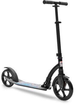 Vision-Street-Wear-Urban-Commuter-Scooter on sale