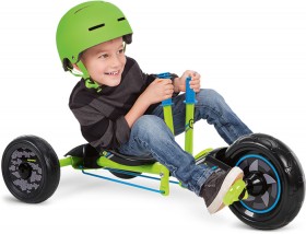 Huffy-Green-Machine-Mini on sale