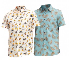 The-North-Face-Mens-Baytrail-Short-Sleeve-Shirt on sale