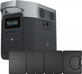 Ecoflow-Bundle on sale