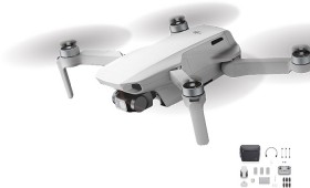 DJI-Mini-2-Drone-Fly-More-Combo on sale