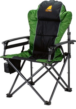 Oztent-Burke-Chair on sale