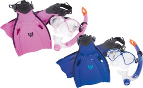 Tahwalhi-Junior-Snorkelling-Set on sale