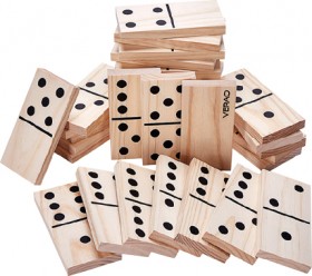 Verao-Giant-Dominoes on sale