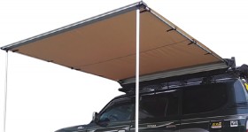 XTM-Awning-2x25m on sale