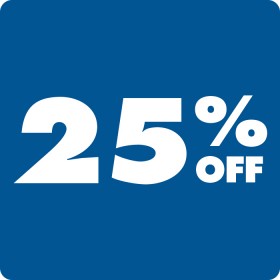 25-off-All-Wanderer-Premium-Airbeds on sale