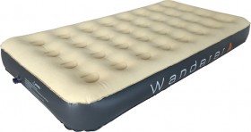 Wanderer-Premium-Single-High-Twin-Airbed on sale