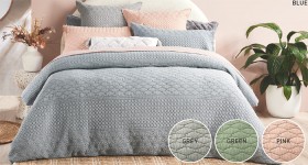 Koo-Cassie-Quilted-Quilt-Cover-Set on sale