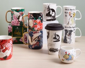 Ashdene-Mugs on sale