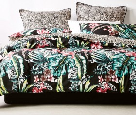Logan-Mason-Etta-Quilt-Cover-Set on sale