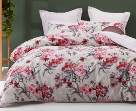 Logan-Mason-Clara-Quilt-Cover-Set on sale