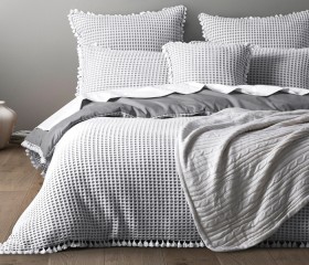 50-off-Dri-Glo-Cotton-Haven-Quilt-Cover-Set on sale
