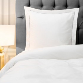 NEW-Sheraton-Bamboo-Cotton-Tailored-European-Pillowcase on sale