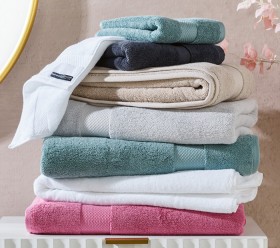 40-off-NEW-Logan-Mason-Oslo-Towel-Range on sale