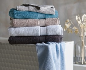 Koo-Elite-Luxury-Comfort-Towel-Range on sale